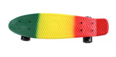 StreetSurfing skateboard Cool Shoe Single 57 cm multicolor 113474