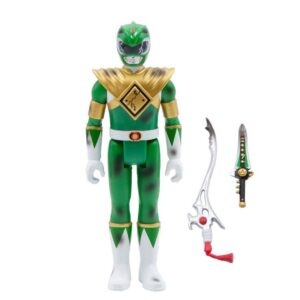 Super7 Green Ranger (Battle Damaged) 10cm 4fd73d9ca35ce44de17d853de01e82f4a22e0a57