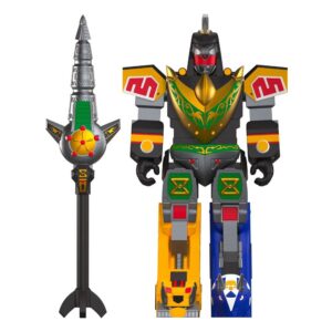 Super7 Power Rangers ReAction DragonZord 63c852745366f90bcb5830e4da2fd6291430ff2d