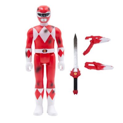 Super7 Red Ranger (Battle Damaged) 10cm 68a9031f690cc2ae7f608205a26d5b420548cd4e