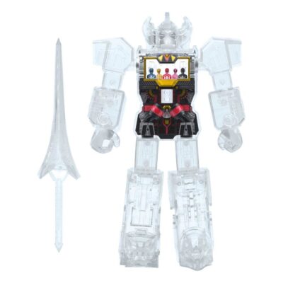 Super7 Super Cyborg Megazord 28cm c4ea8dd3ecac65ce834eb1d05be6bf8e0b81fbc7