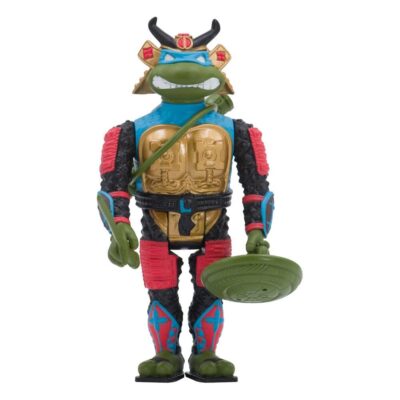 Super7 TMNT Samurai Leonardo 10cm a76e5e27408d9de548e7d2119a8b24b99b859c80