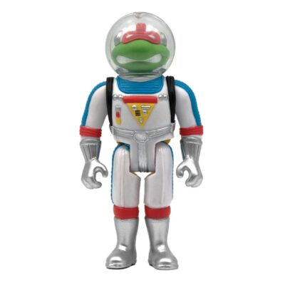 Super7 TMNT Space Cadet Raphael 73fc297be5e793b92dfcc07f1a934d5a1c219a93