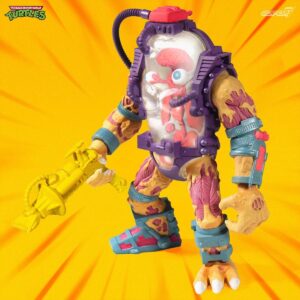 Super7 TMNT Ultimates Mutagen Man 18cm 06a6f9986a14901e78ae37c92aa0d1b26114905f