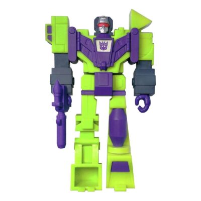 Super7 Transformers Devastator Action Figure 479047eeb2bf244e59dc8f79bada1b6998a91229