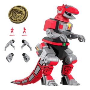 Super7 Ultimates Tyrannosaurus Dinozord 20cm 8bf5b1731a07d7df679b37d709edc627aba534fe