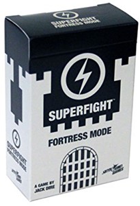 Superfight - Fortress Deck 26134737047