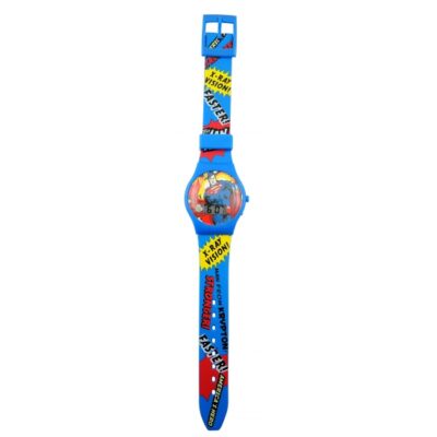 Superman horloge digitaal 10069592