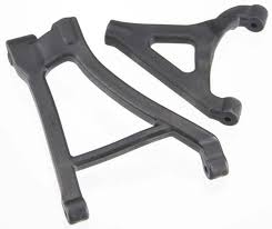 Suspension arms upper (1)/ suspension arm lower (1) (left front) 7025