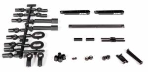 Sway Bar Kit Front (Soft