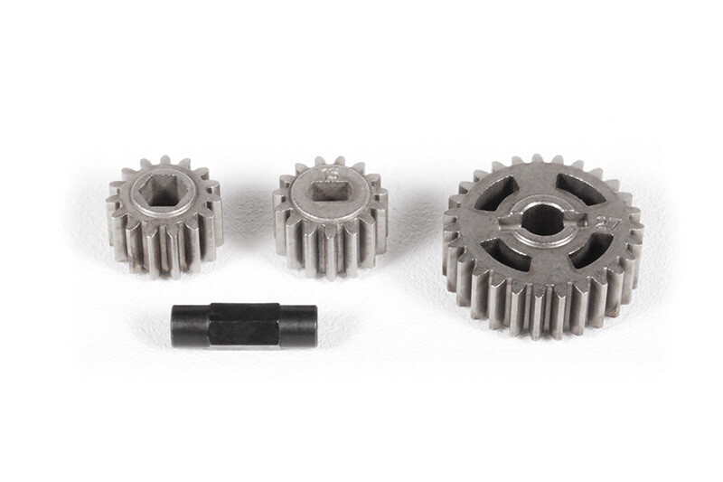 T-Case Gear Set (32P 15T