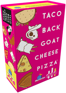 Taco Back Goat Cheese Pizza (NL versie) 33950490269