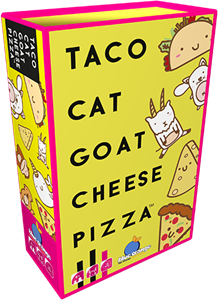 Taco Cat Goat Cheese Pizza (NL) 34288742855