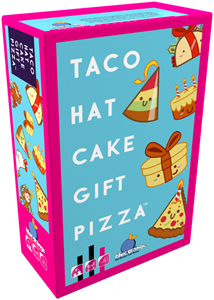 Taco Hat Cake Gift Pizza 29973135367