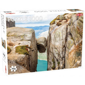 Tactic Kjerag - 1000pcs 3986175