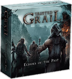 Tainted Grail - Echoes of The Past Expansion 35430706086