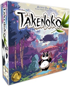 Takenoko (NL versie) 32329007471