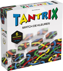 Tantrix - Game Pack 36818888652