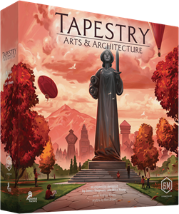 Tapestry - Arts & Architecture Expansion 37611725053