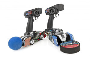 Team Associated Nano Sport Dual Pack 1/32 RC Game 33975