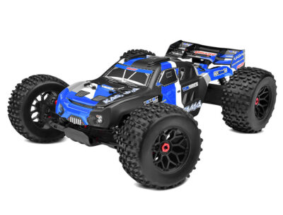 Team Corally Kagama XP 6S RTR - Blauw 39174