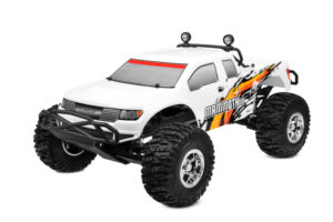 Team Corally Mammoth SP Monster Truck 2WD RTR 27092