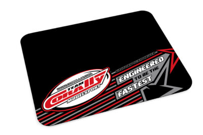 Team Corally - Mouse Pad (new version) 36998