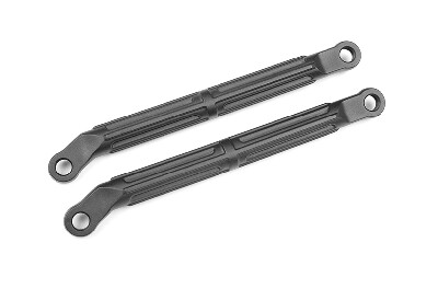 Team Corally - Steering Links - Truggy / MT - 118mm - Composite - 2 pcs (C-00180-554) 35440