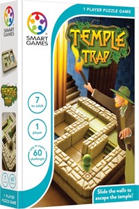 Temple Trap 33606440333