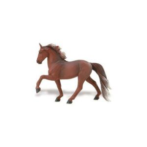 Tennessee paard van plastic 13 cm 10055728