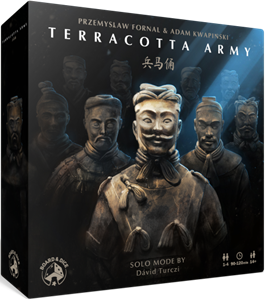 Terracotta Army 34329392957