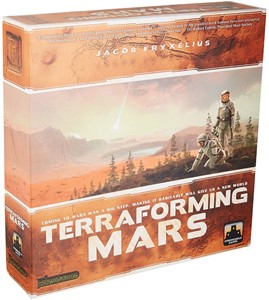 Terraforming Mars 26816840225