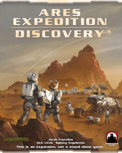 Terraforming Mars Ares Expedition Discovery 36032544118