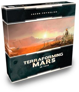 Terraforming Mars - Small Box 31537230815