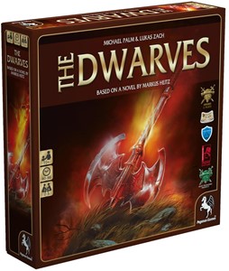 The Dwarves 31421837151