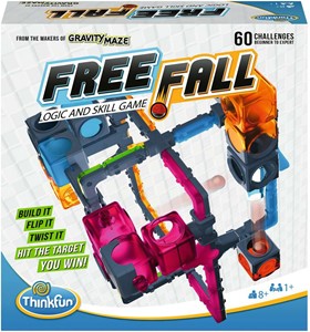 ThinkFun - Free Fall 37442035118