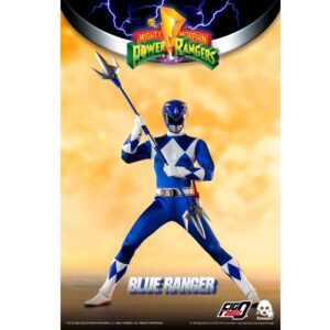 Threezero Power Rangers FigZero Blue Ranger c1290230f0fe0712210b9e7e0f075c0f8b43b24c