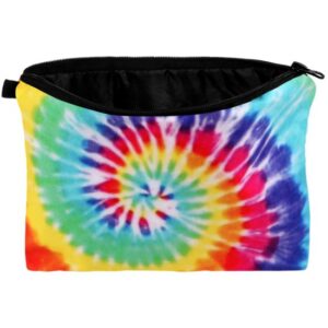 Toilettas Regenboog tie-dye print 10072601