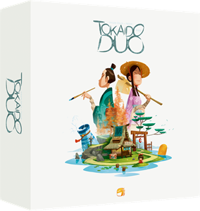 Tokaido Duo 37511672318