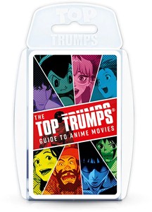 Top Trumps Specials Anime (Engels) 35598769369