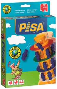 Toren van Pisa Reisspel 21982065205