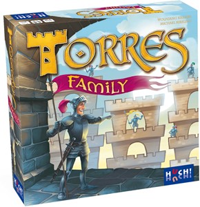 Torres - Familie Editie 37495882680