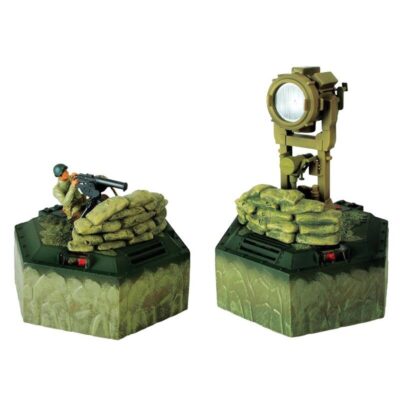 Torro Force of Valor 1/24 Anti Tank IR Sensor 33409