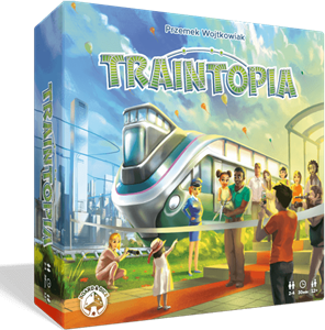 Traintopia 26734298977