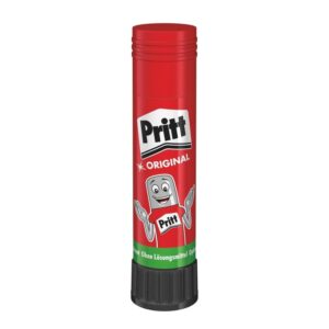 Transparante lijmstift Pritt 11 gr 10086515