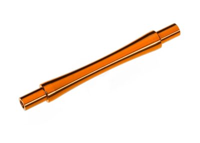 Traxxas - Axle for wheelie bar - Orange (aluminum) (TRX-9463A) 35569