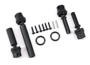 Traxxas - Driveshafts