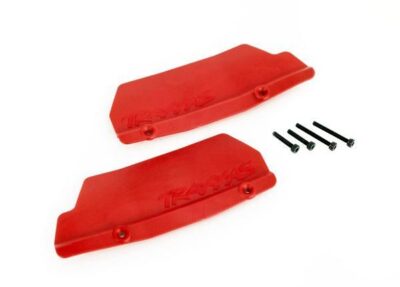 Traxxas - Mud guards