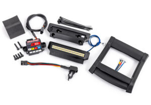 Traxxas - Sledge LED light kit