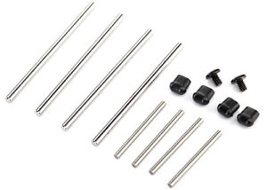 Traxxas - Suspension Pin Set